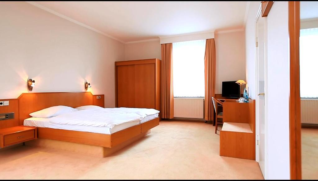 Hotel Royal Elmshorn Quarto foto