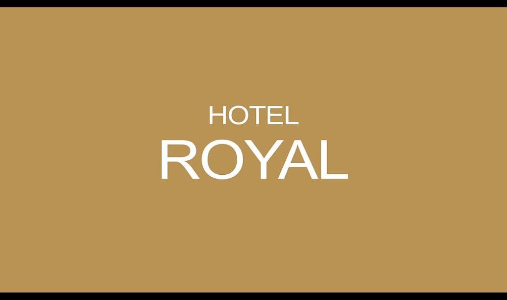 Hotel Royal Elmshorn Quarto foto