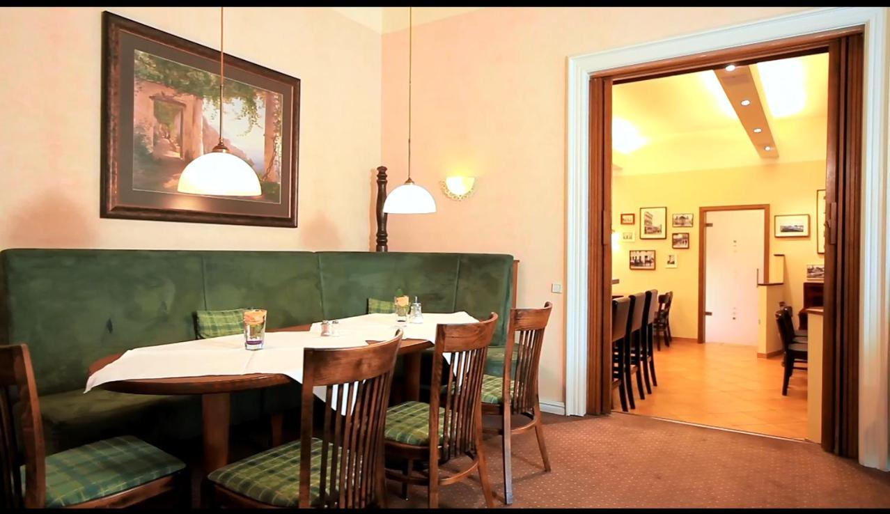 Hotel Royal Elmshorn Exterior foto
