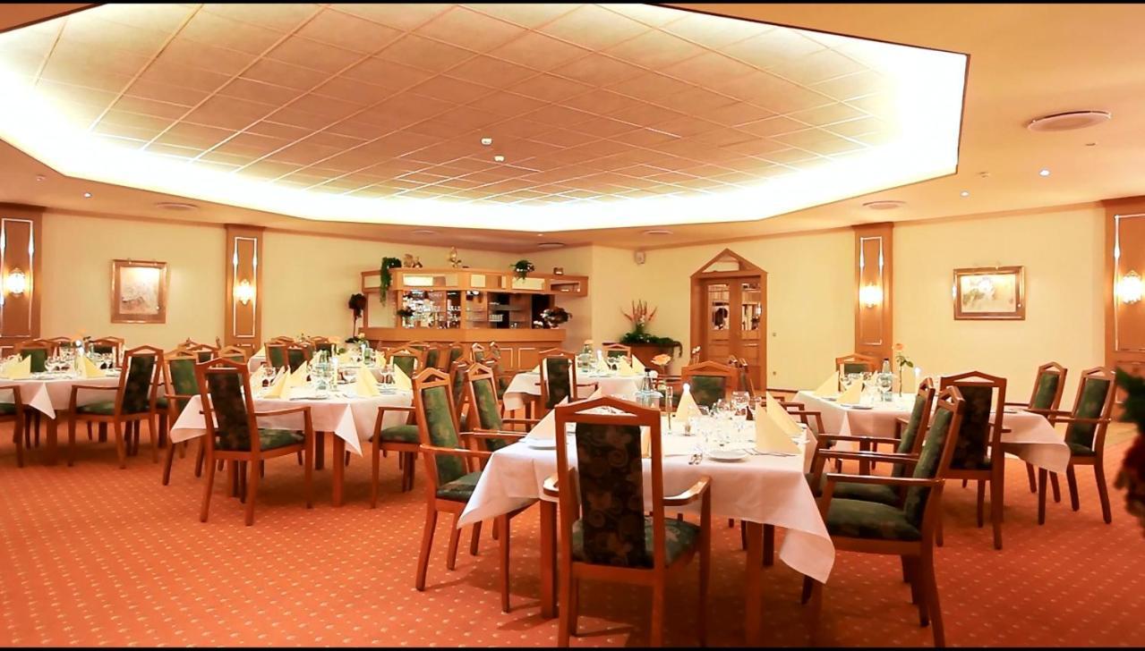Hotel Royal Elmshorn Exterior foto